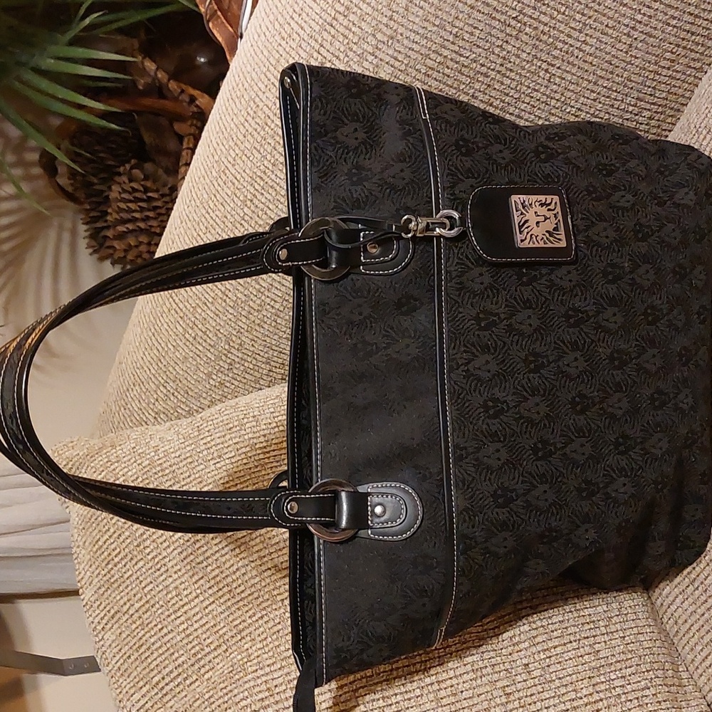 Anne Klein Tote Bag